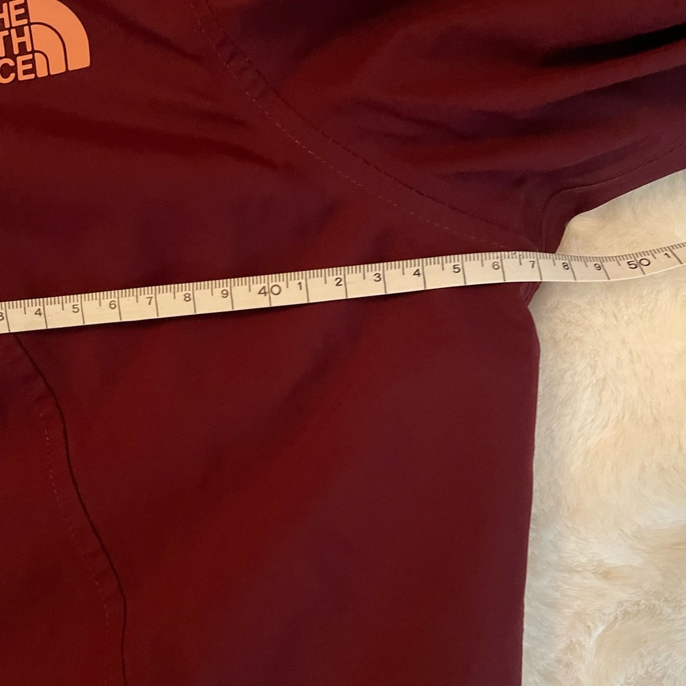 North face jacket - Picture 6 of 6